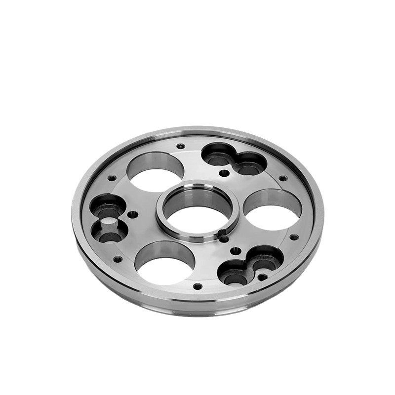 Ma'anshan Taihe Precision Machinery Co., Ltd.